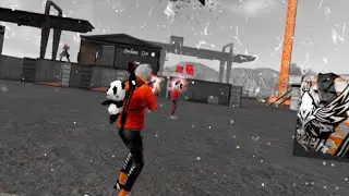 A Free Fire Montage 🔥 by SPARK OP