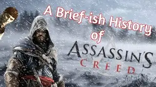 A Brief-ish History of Assassin's Creed (pt. 5, Revelations)