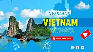 Welcome to Hanoi Vietnam Part 2.