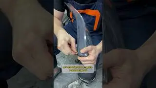 #установкалинз #заменалинз #тюнингфар