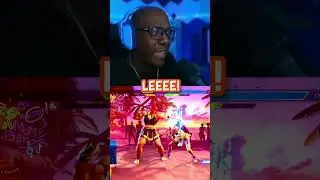 Nerf Marisa BEFORE Street Fighter 6 Is Released
