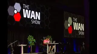 LTX 2023 Supercut