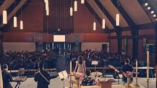 LAL ISUA HNENAH || GOSPEL LIVE CONCERT ||