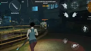 Island Survivor Season 2 Ease of making weapons | Undawn |