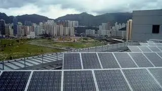 Solar power | Wikipedia audio article