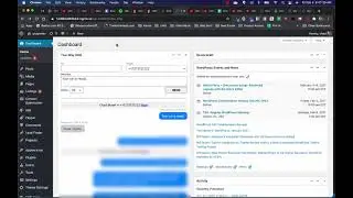 Two-Way SMS Wordpress Plugin Setup