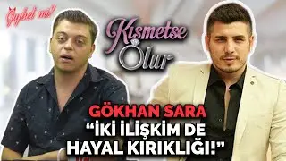 Kısmetse Olur Gökhan: 