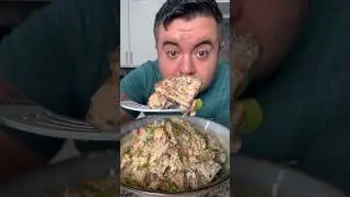 Cajun Potato Salad 🔥 
