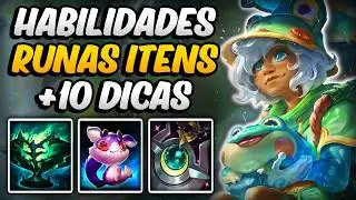 COMO JOGAR DE MILIO SUP 2024 | Guia Completo