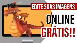 Vamos aprender 10 Funções Editor de Fotos Online e Gratuito - 100% GRÁTIS |