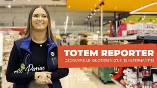 Être alternant(e) en BTS MCO - TOTEM REPORTER #7