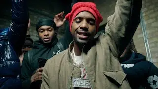 THF Lil Law & Tee Grizzley - Drac N' The Cape [TRAILER]