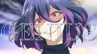 Kinsou no Vermeil - [AMV] - Genius
