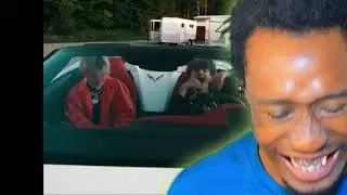 6ix4ever-Up & Stuck *REACTION*