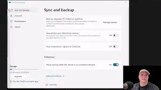 Why are there 4 windows 11 backup tools