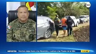 Capturas de personas dedicadas al tráfico de migrantes