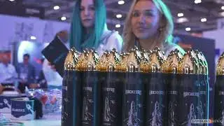 GamblingNews Visits ICE London 2022