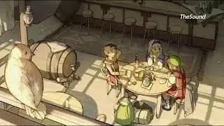 OST SUIKODEN 2 ♡ 74 ♡ A Prayer to My Mother