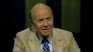 Wall $treet Week with Louis Rukeyser (June 22, 1984)