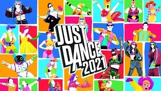 JUST DANCE 2021 FULL SONG LIST LEAKED!