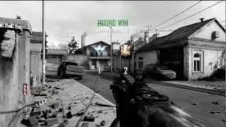 Diamond SYU-AS Sniper SnD Triple Headshot Final Killcam