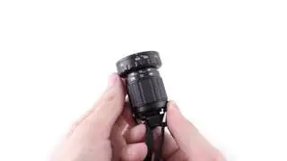 Alan Gordon Pocket Mini Director’s Viewfinder