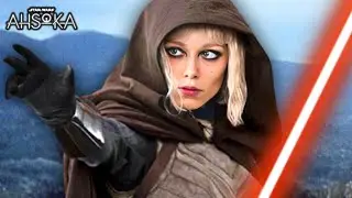 AHSOKA SEASON 2 GETS HUGE RELEASE UPDATE!