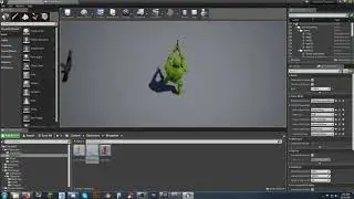 Weapon Tutorial 9  - Cleanup and Almost Swapping Clean