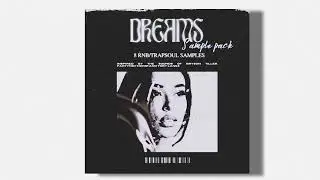 [FREE] R&B loopkit - Dreams (Partynextdoor, Drake, Nobu Woods)