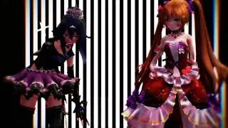 [ MMD × FNaFSL ] - Whistle