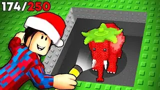 😱I Found EVERY BRAINROTH in Roblox..