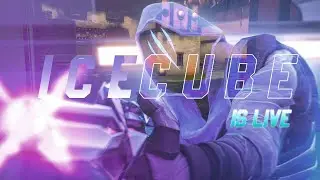 Mr. ICECUBE Valorant Competitive Training | Day 87 Fun Mode ON 