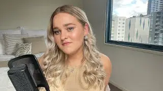 Easy on me - Adele (Tayla Lauren)