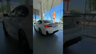 2023 BMW THE3 