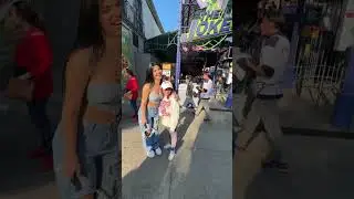 NOS MOLESTA DAR FOTOS en la CALLE?