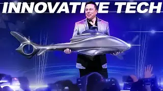 Innovative Tech That Will Change Our World