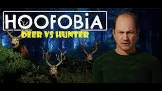 HooFoBia  With a redneck