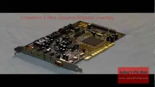 What is a Sound Card?