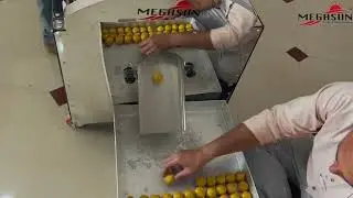 Laddu Making Machine