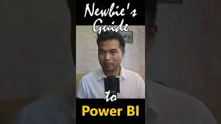 Google Sheets to Power BI for Newbies  #powerbi #powerbitips #howto #powerbiforbeginners