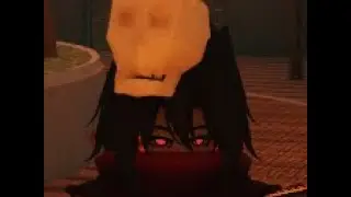 [DEEPWOKEN] Sasuke Uchiha build in chimes