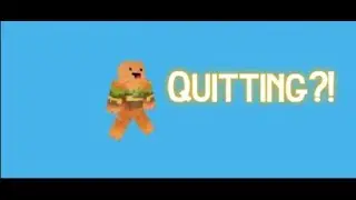 Im Quitting Youtube (For Now)