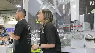 NS CNC Event - JCK Las Vegas 2024
