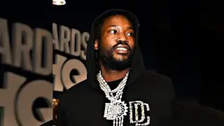 Meek Mill Type Beat - Straight Talk