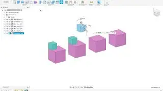 The benefit of using joints in Fusion 360