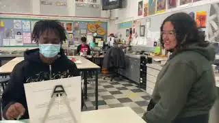 stuco skit: duresa my love