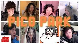 Pico Park Highlighs - OTV and Friends