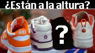 ¿LA COMPETENCIA DEL DUNK Y EL FORUM?
