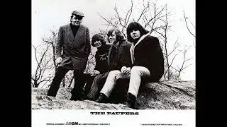 The Paupers - Like You, Like Me (1965)