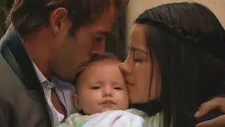 Maria y Max - Hoy Tengo Ganas De Ti